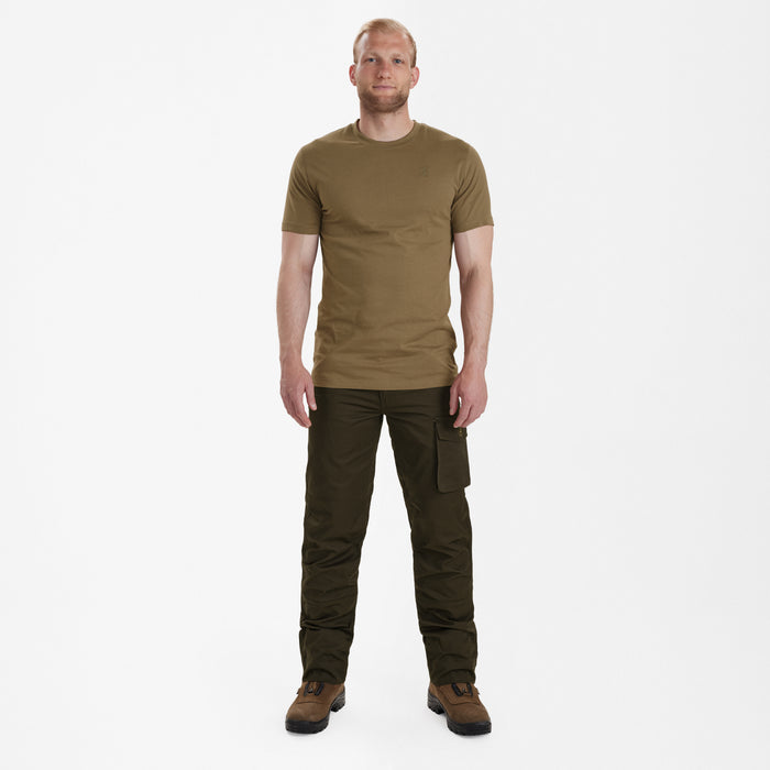 Easton T-shirt Driftwood -  Deerhunter