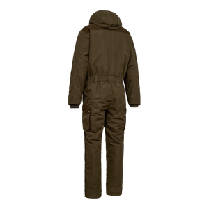 Eagle Winter Kedeldragt - Tarmac Green - Deerhunter