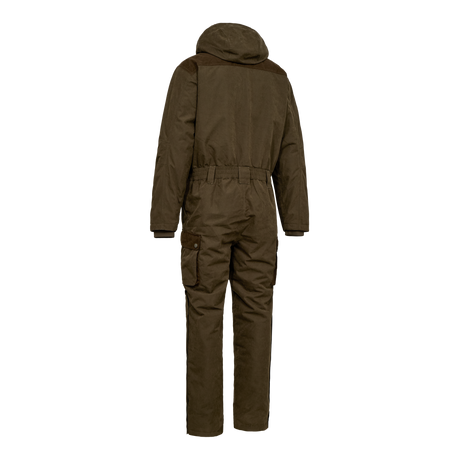 Eagle Winter Kedeldragt - Tarmac Green - Deerhunter