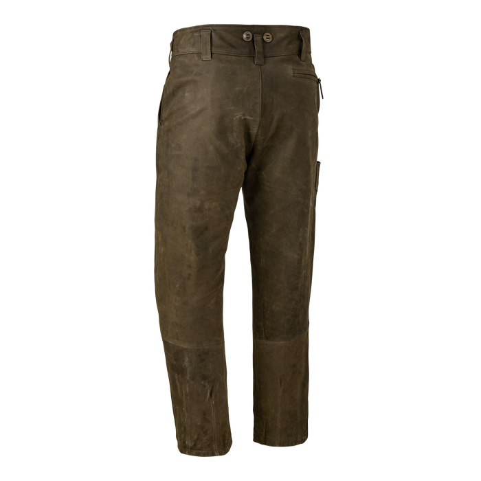 Strasbourg Læderstøvlebukser - Deerhunter