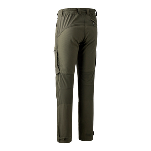 Strike Extreme Bukser Herre - Kort - Deerhunter - Palm Green