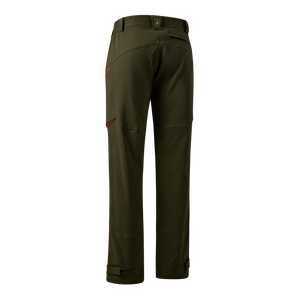 Chamois Bukser Forest Green -  Deerhunter