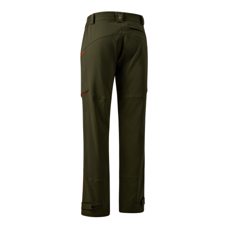 Chamois Bukser Forest Green -  Deerhunter