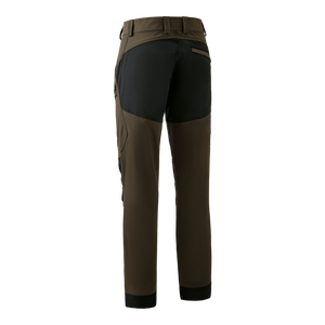 Northward Bukser - Green/Black - Deerhunter