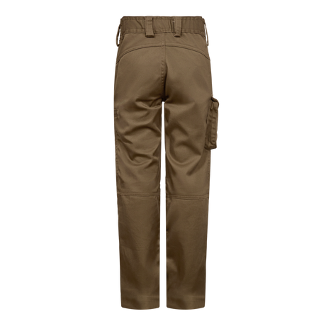 Youth Traveler Bukser - Hickory - Deerhunter