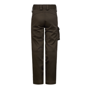 Youth Traveler Bukser - Chestnut Brown - Deerhunter