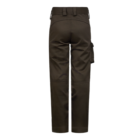 Youth Traveler Bukser - Chestnut Brown - Deerhunter