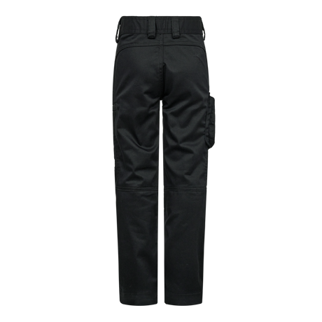 Youth Traveler Bukser - Black - Deerhunter