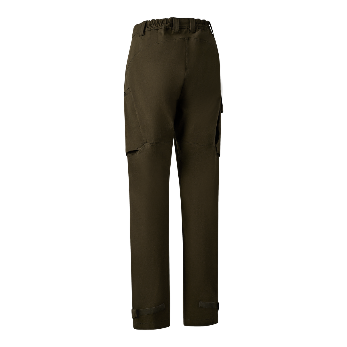 Lady Sarek Full Stretch Bukser Fallen Leaf -  Deerhunter