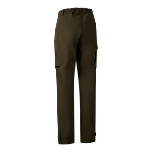 Lady Sarek Full Stretch Bukser Fallen Leaf -  Deerhunter