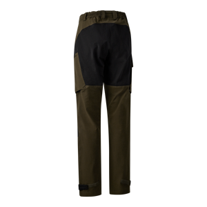 Lady Sarek Full Stretch Bukser  -  Deerhunter