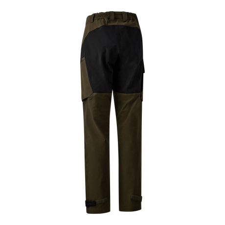 Lady Sarek Full Stretch Bukser  -  Deerhunter