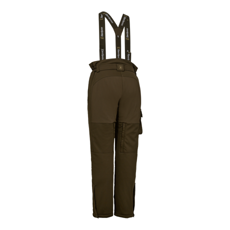 Lady Muflon Pro Winter Bukser Art Green -  Deerhunter