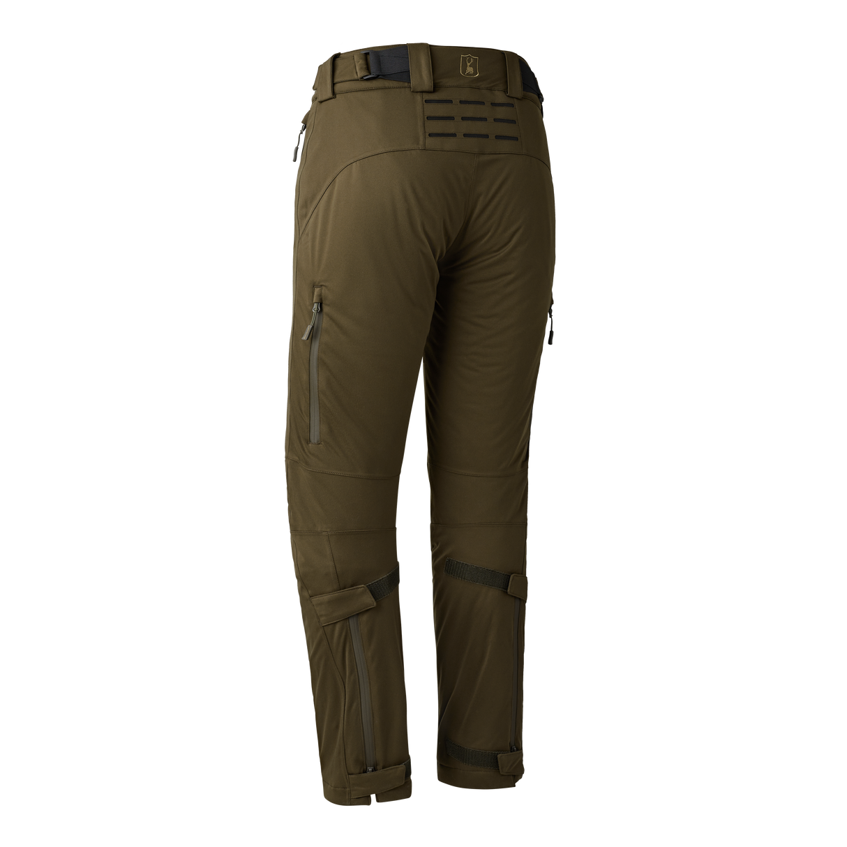 Lady Excape Winter Bukser Art Green -  Deerhunter