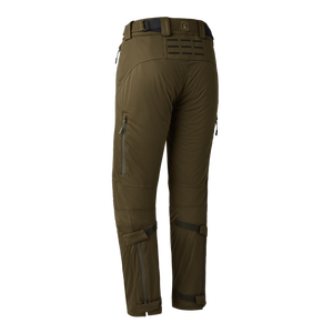 Lady Excape Winter Bukser Art Green -  Deerhunter
