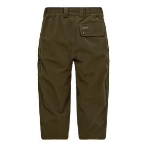 Pro Gamekeeper Knickers - Peat - Deerhunter
