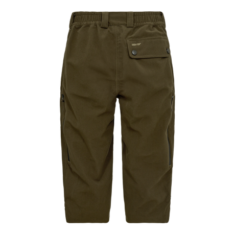 Pro Gamekeeper Knickers - Peat - Deerhunter