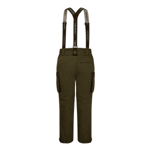 Eagle Winter Bukser Tarmac Green - Deerhunter