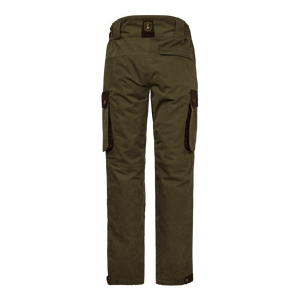 Eagle Bukser Tarmac Green - Deerhunter