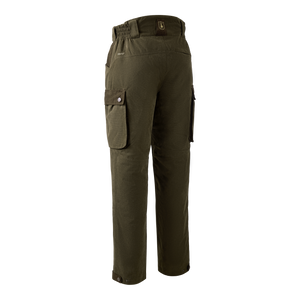 Eagle Bukser - Kort - Deerhunter - Tarmac Green