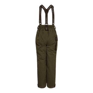 Youth Eagle Bukser Tarmac Green - Deerhunter