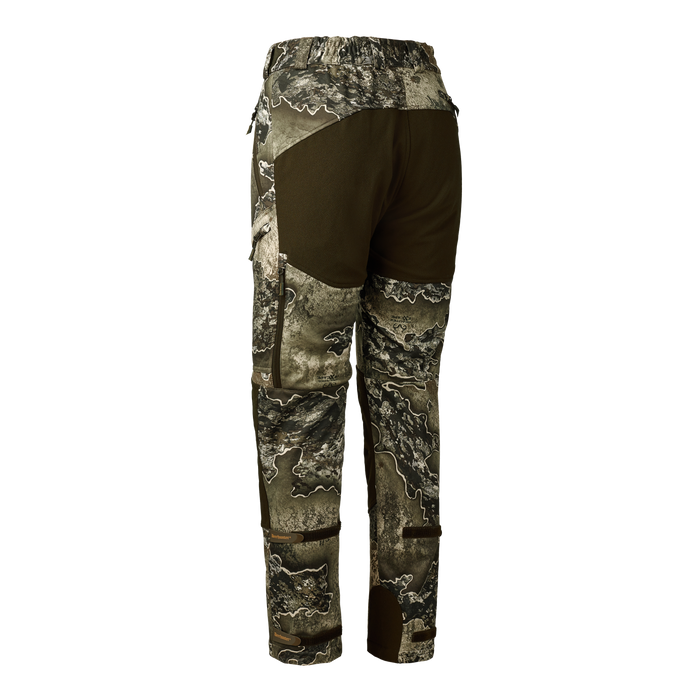Lady Excape Softshell-bukser REALTREE EXCAPEâ„¢ -  Deerhunter