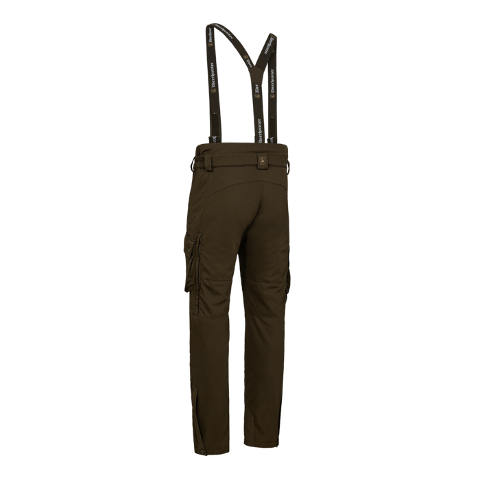 Muflon Pro Bukser Art Green -  Deerhunter