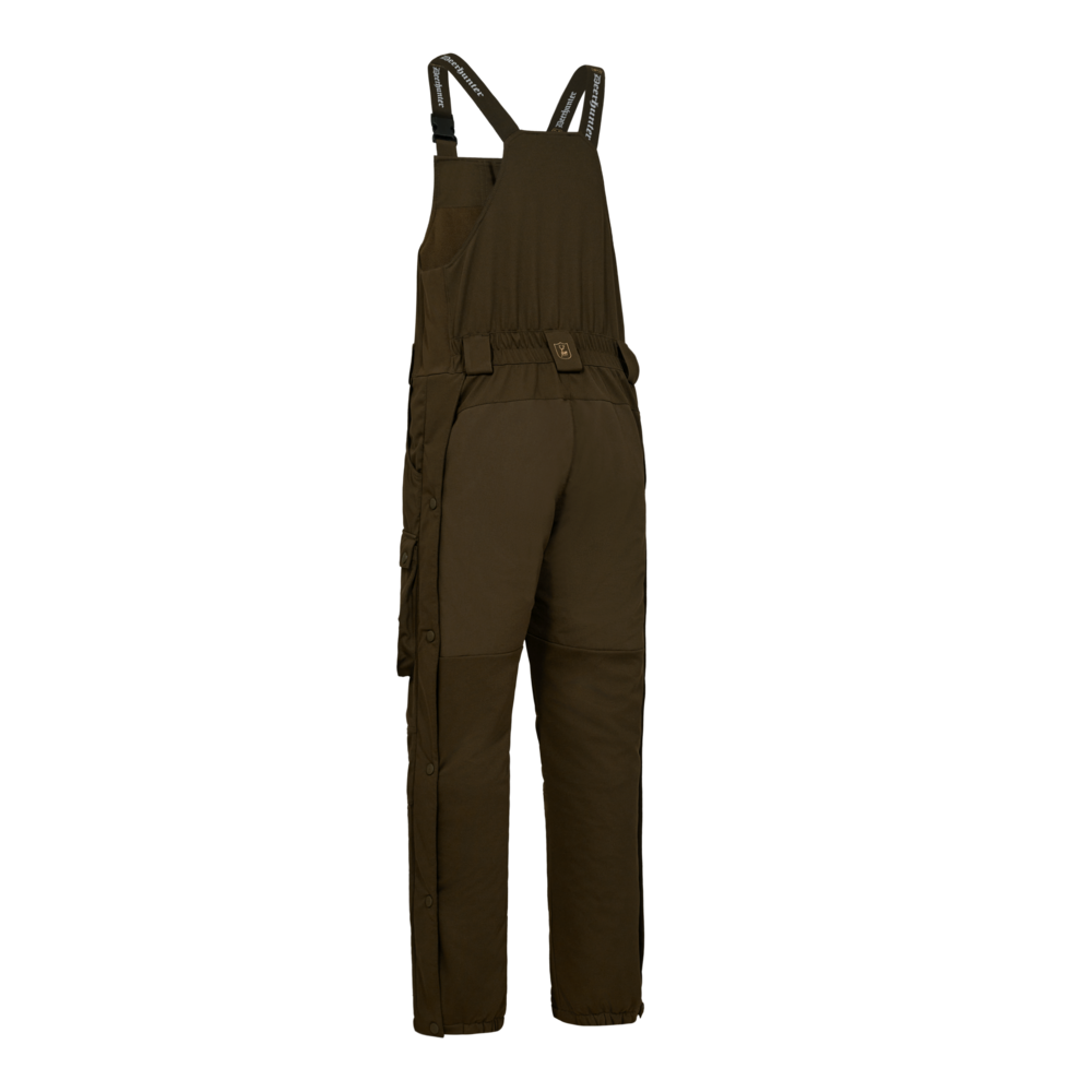Muflon Pro Winter Selebukser Art Green -  Deerhunter
