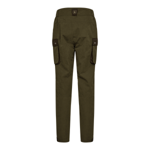 Lady Eagle Winter Bukser Tarmac Green - Deerhunter