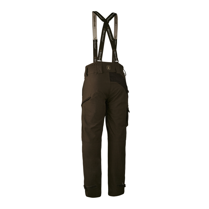Muflon Extreme Bukser - Lang - Deerhunter - Wood