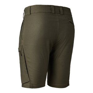 Matobo Shorts - Forest Green - Deerhunter