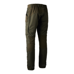 Strike Bukser Herre - Kort - Deerhunter - Deep Green