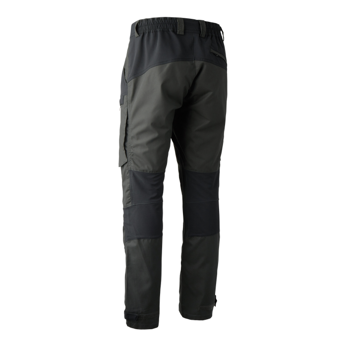 Strike Bukser - Kort - Deerhunter - Black Ink