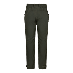Canopy Bukser - Forest Green - Deerhunter