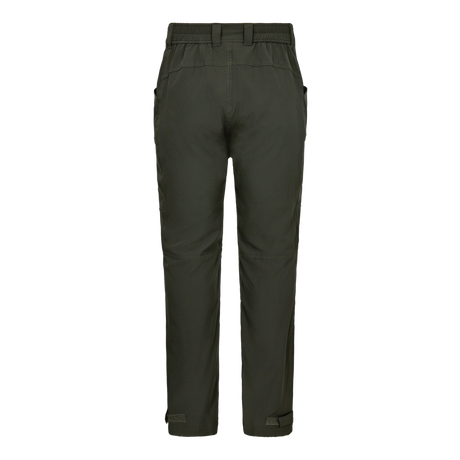 Canopy Bukser - Forest Green - Deerhunter