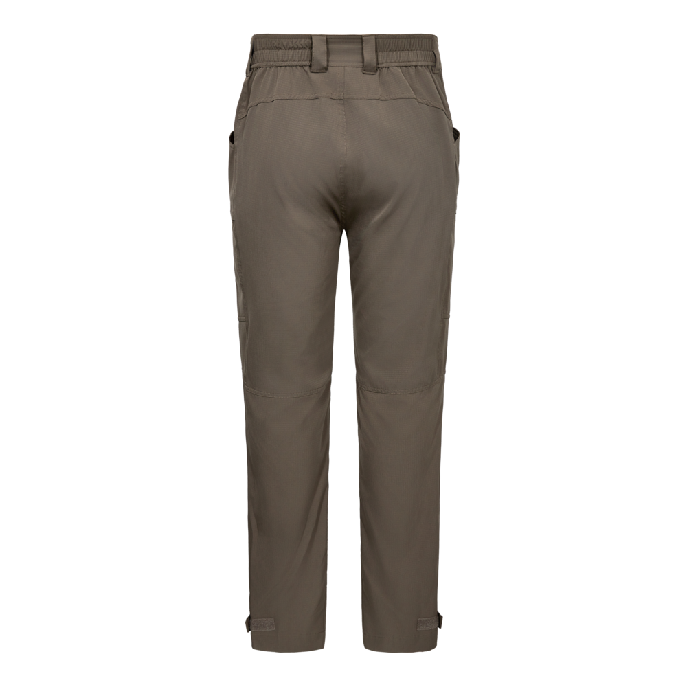 Canopy Bukser - Stone Grey - Deerhunter