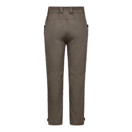 Canopy Bukser - Stone Grey - Deerhunter