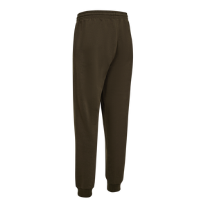 Logo Sweat Pants Fallen Leaf -  Deerhunter