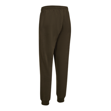 Logo Sweat Pants Fallen Leaf -  Deerhunter