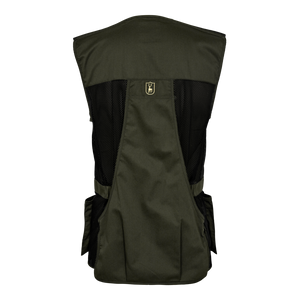 Atlas Net Skydevest Timber - Deerhunter