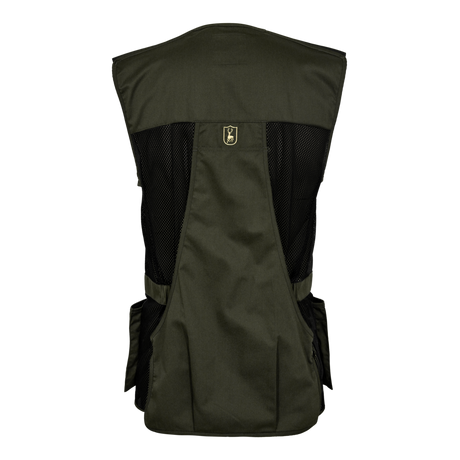 Atlas Net Skydevest Timber - Deerhunter