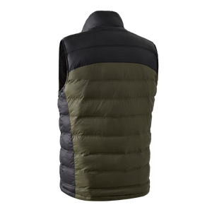 Northward Vatteret Vest - Deerhunter - Rifle Green