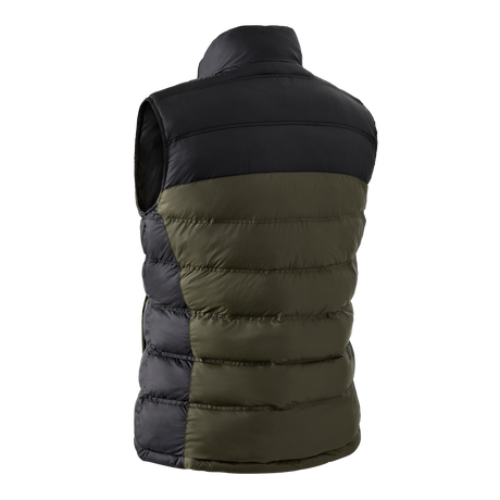 Lady Northward Vatteret Vest - Deerhunter - Rifle Green