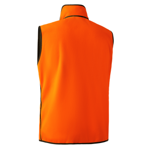 Gamekeeper Vendbar Fleece Vest  -  Deerhunter