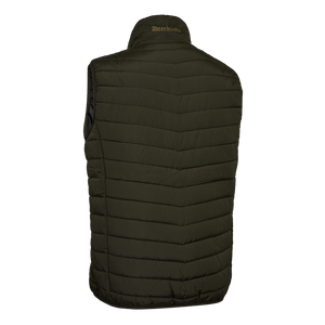 Moor Fuldvatteret Vest - Timber - Deerhunter