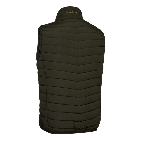 Moor Fuldvatteret Vest - Timber - Deerhunter