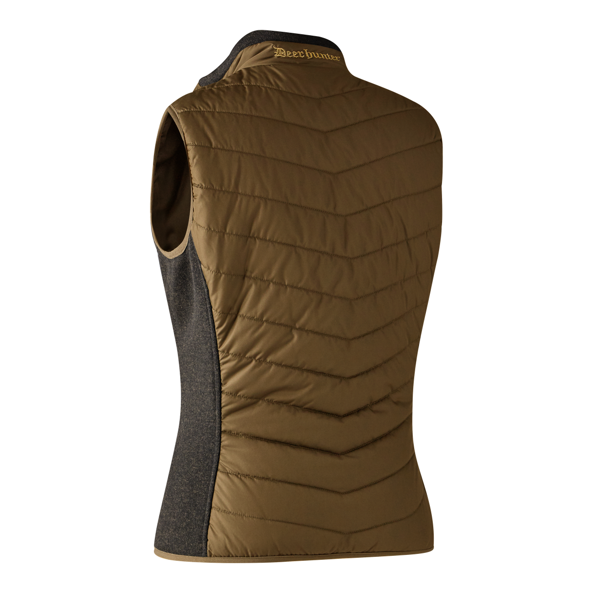 Lady Moor Vatteret Vest Butternut -  Deerhunter