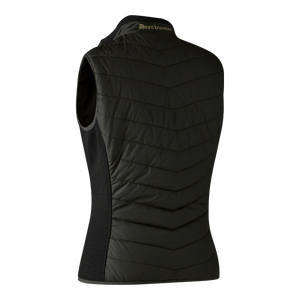 Lady Moor Vatteret Vest  -  Deerhunter