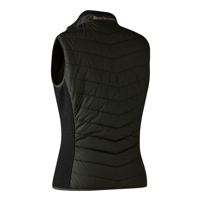 Lady Moor Vatteret Vest  -  Deerhunter