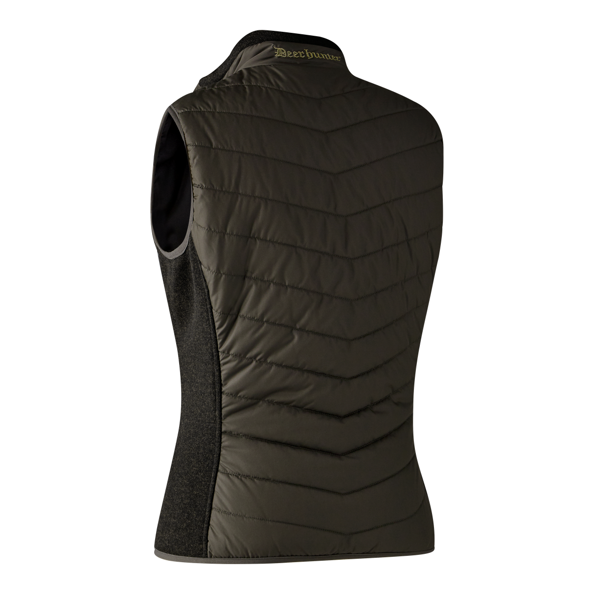 Lady Moor Vatteret Vest Fallen Leaf -  Deerhunter